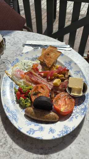 Photo of Bill's Tunbridge Wells Restaurant - Lime Hill Rd, Royal Tunbridge Wells, Tunbridge Wells TN1 1LJ